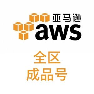 自动发货｜aws｜稳定手工号｜32vCPU｜全区｜高质量｜亚马逊云｜已开机｜32核高配｜生产环境｜已开机器